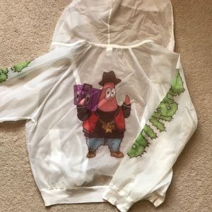 Light Patrick Jacket